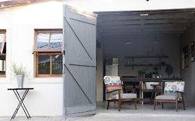 Avo&Oak Guesthouse